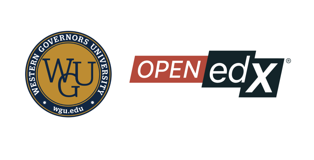 WGU Commits to the Open edX LMS