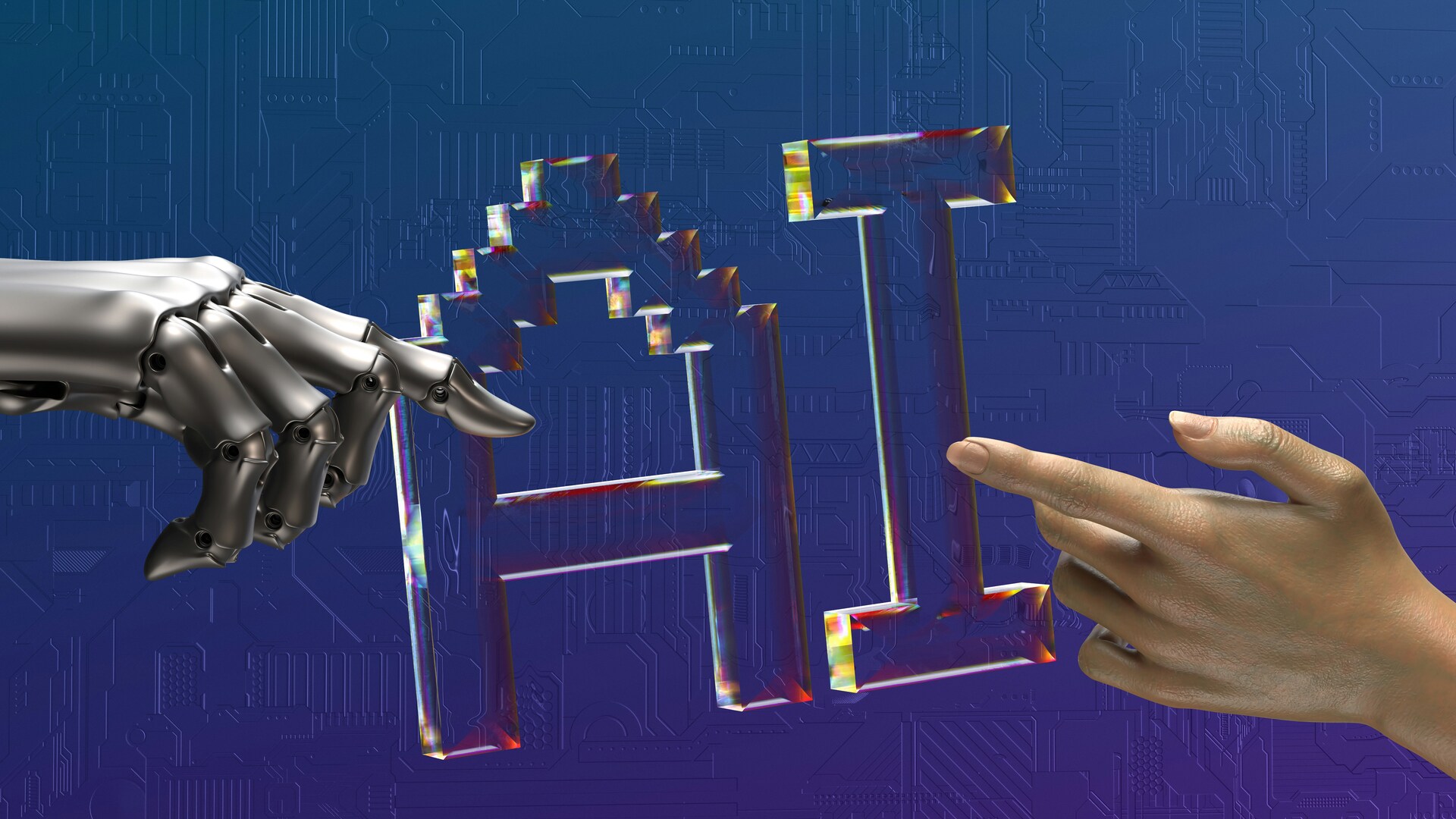 🕶️ Why 2026 is a turning point for AI