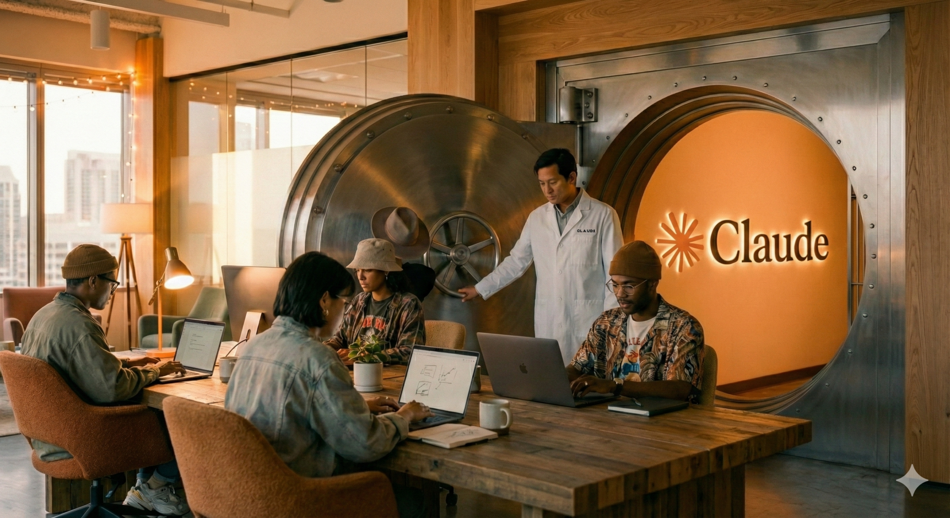 Anthropic is winning by trying to lose (8 minute read)