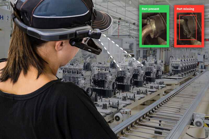 AI and Computer Vision: Transforming Image Recognition