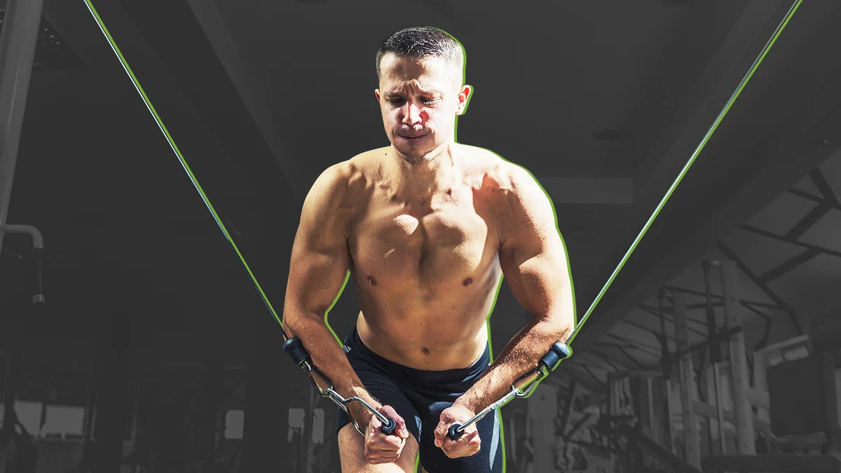 💪 7 Lower Chest Exercises for Serious Mass