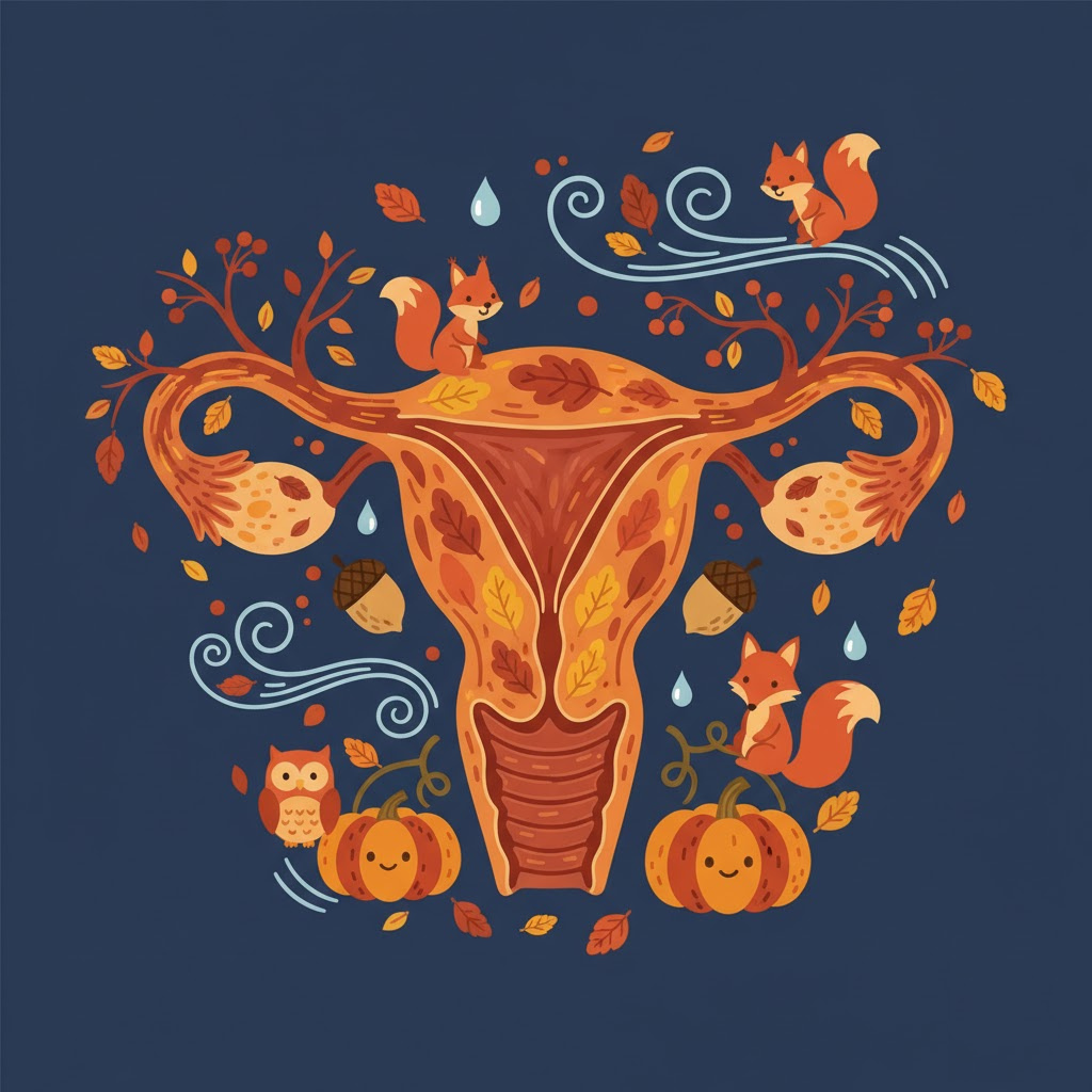 Stop worrying and learn to love the PMS