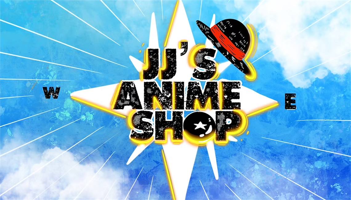JJ's Anime Con