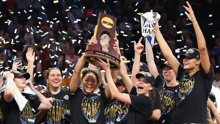 UCLA wins its 1st NCAA championship in style post thumbnail