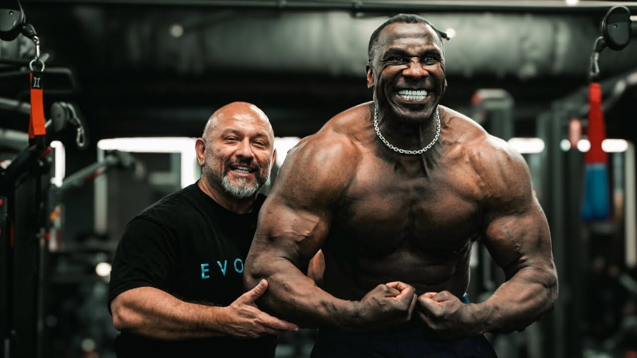 The worst back exercise?