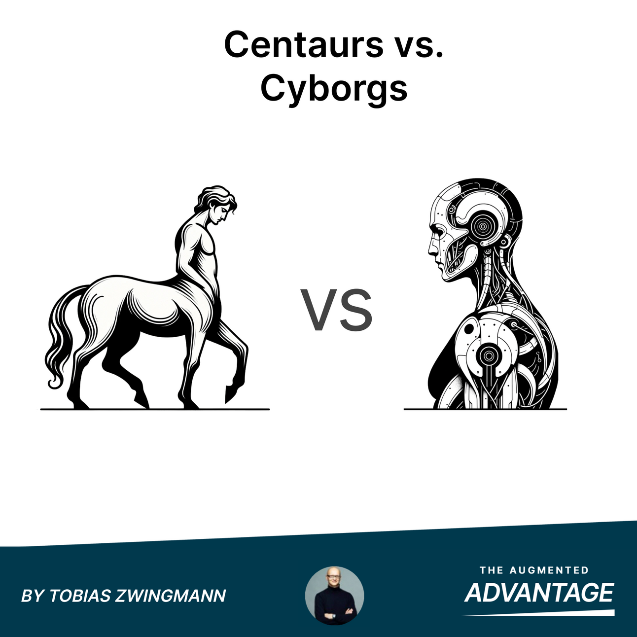 Centaurs vs. Cyborgs