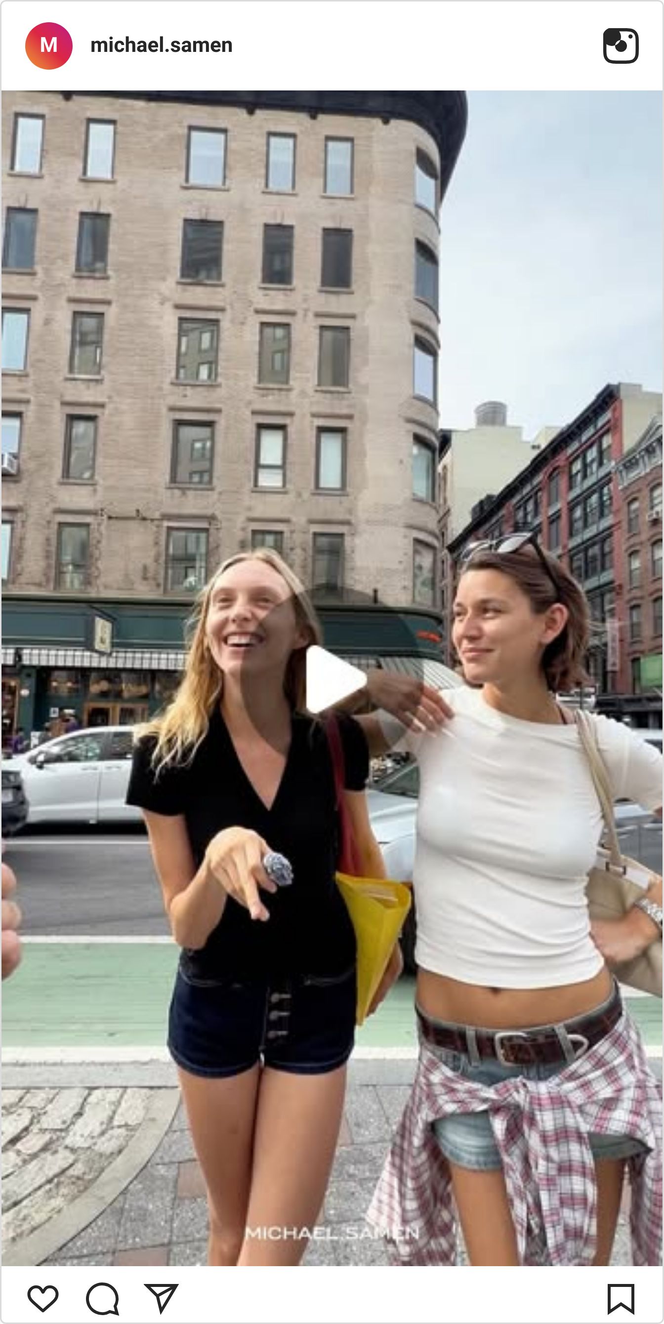 Instagram post