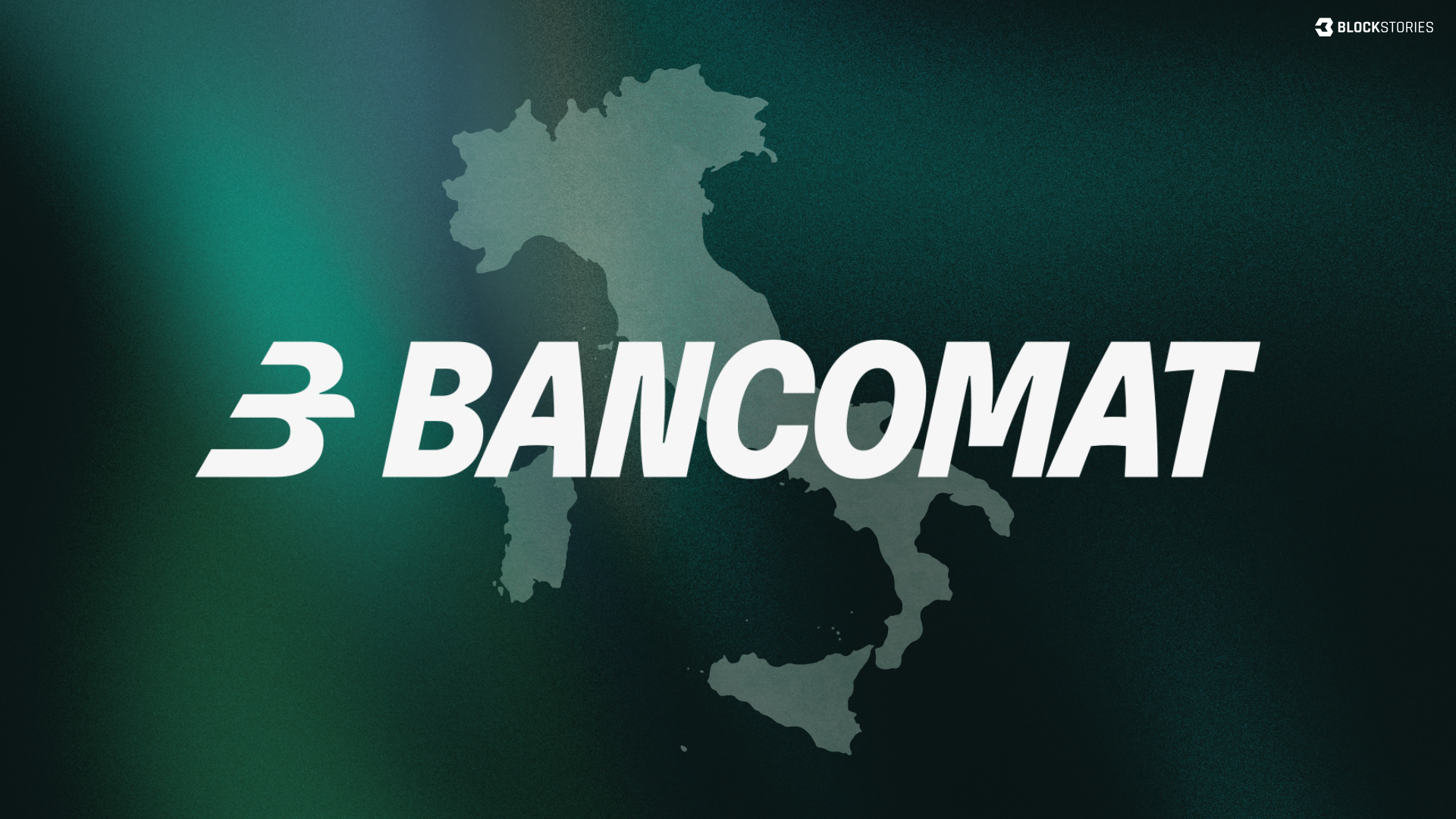 How Bancomat Is Translating Card-Scheme Rules for Stablecoin Payments