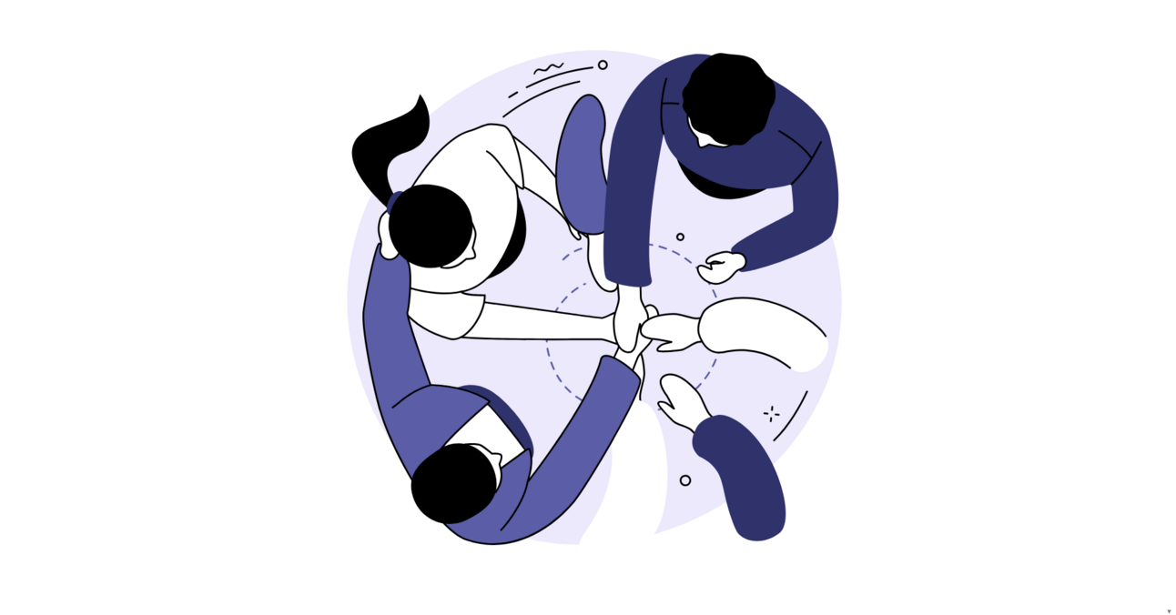 You Don’t Need a Big Team to Build a Big Brand