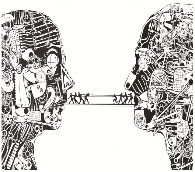 The Difference Between Discussion and Debate