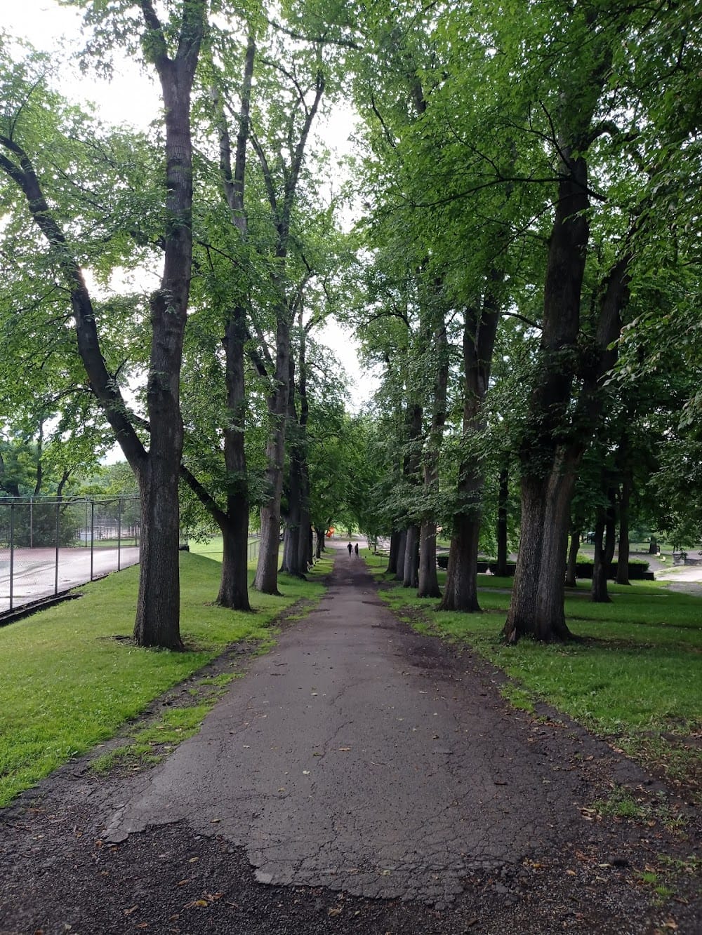 Arsenal Park, Pittsburgh