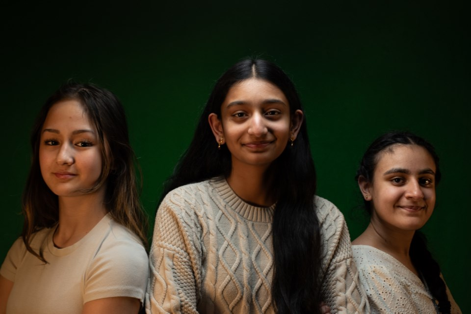 ⚓ Oakville Students Make a Difference