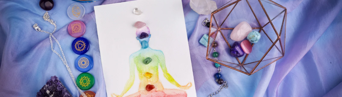 This Week’s Topic: Fck Negative Energy + 5 Step How-To Guide For Coping With Anxiety