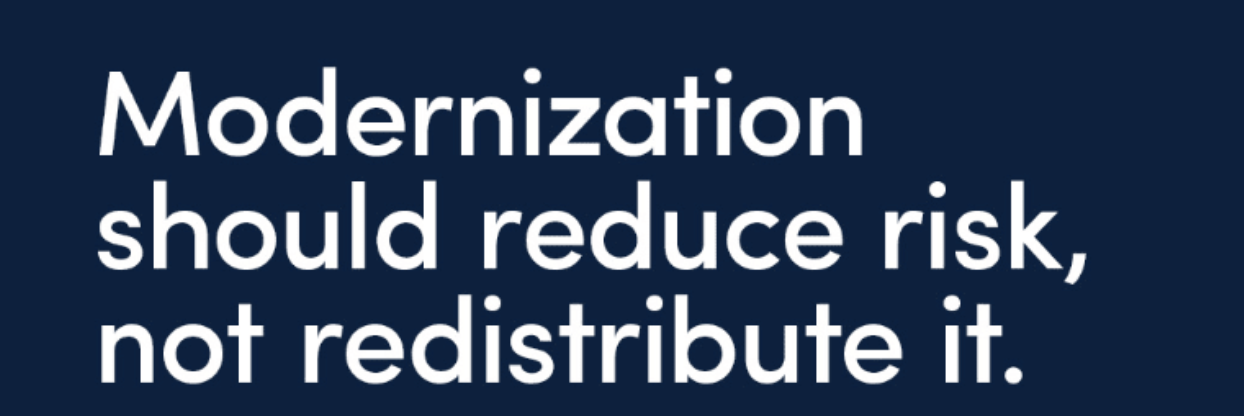 Mainframes, Qlik Connect, New Relic, and AI Factories by DDN. Connecting the Dots