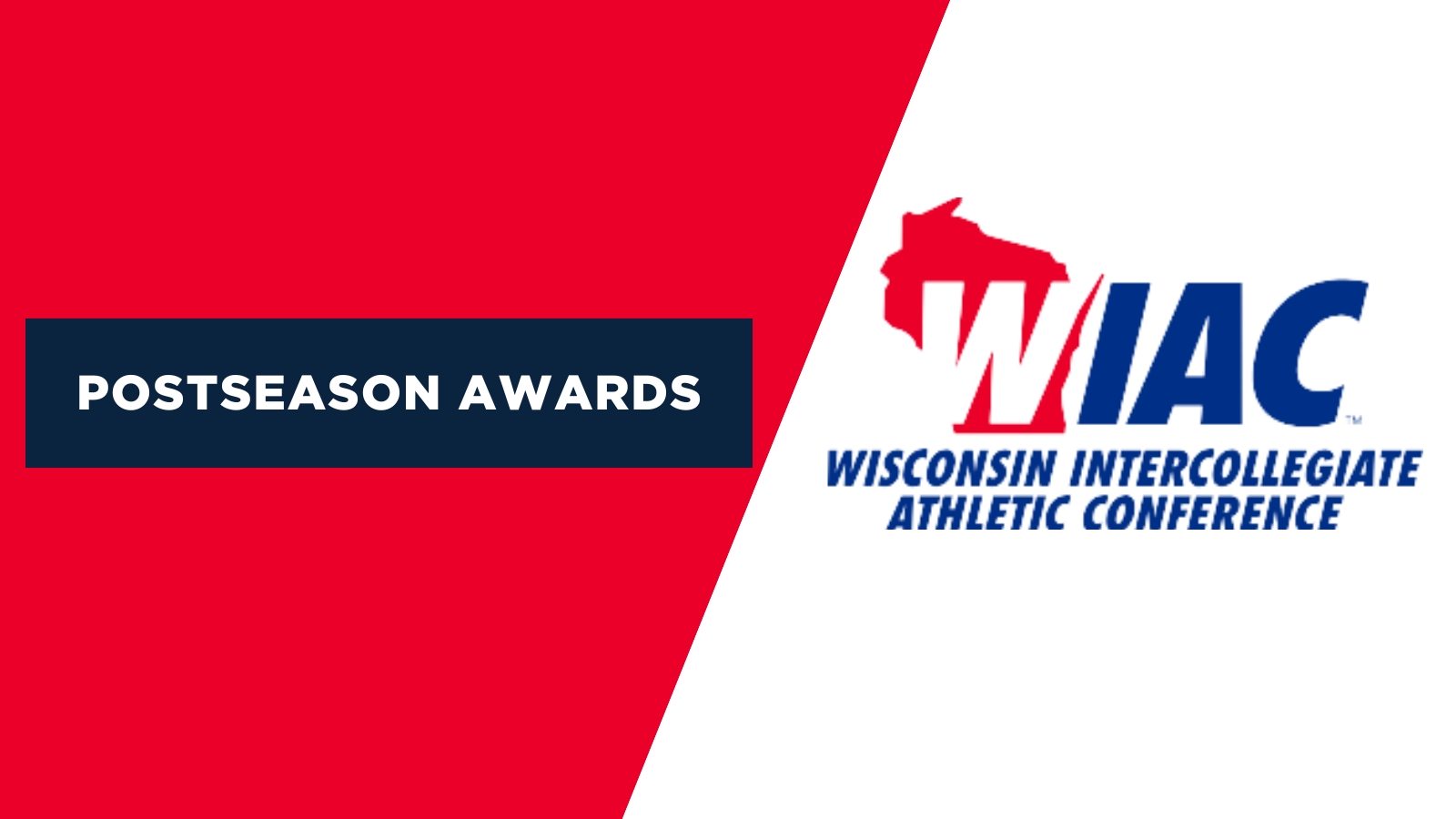 Wiac Network WIAC announces womens basketball All-Conference and awards