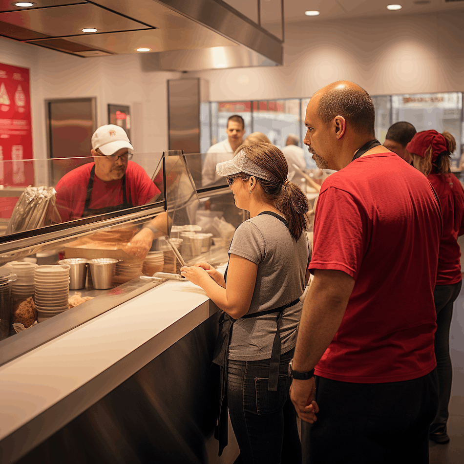 Unlock the Chipotle Code to Grow Your Church