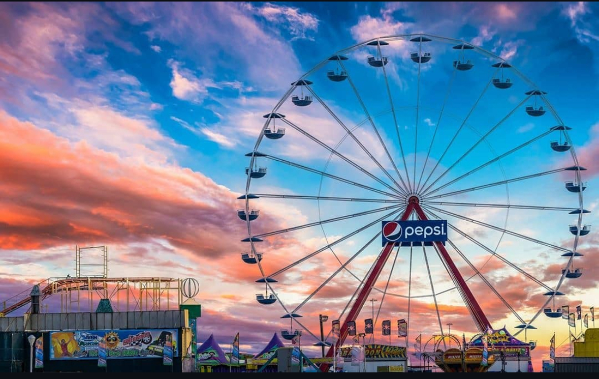 Where to Be in OCMD ~ June 1 - June 7, 2025  