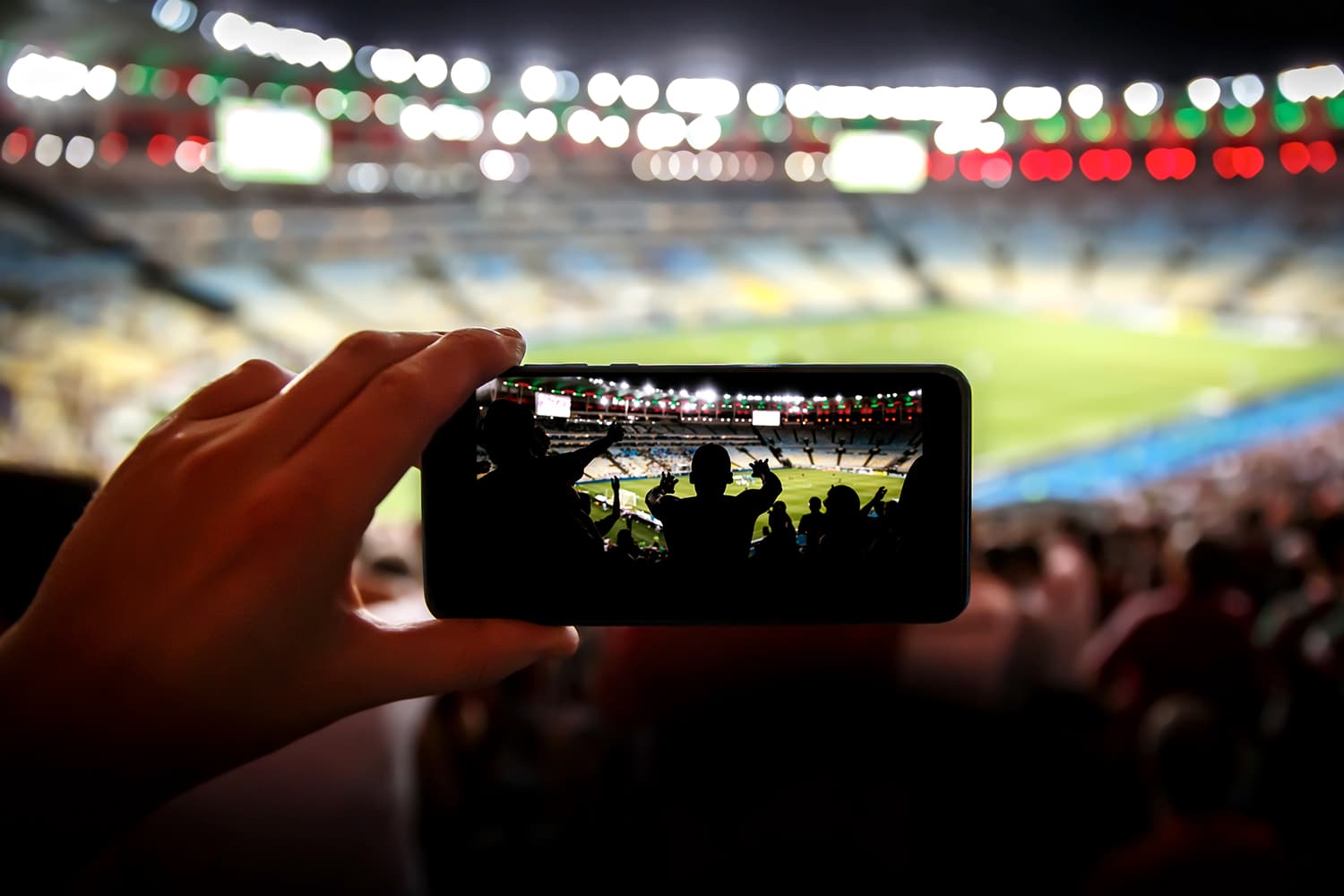 From Consumers to Fans