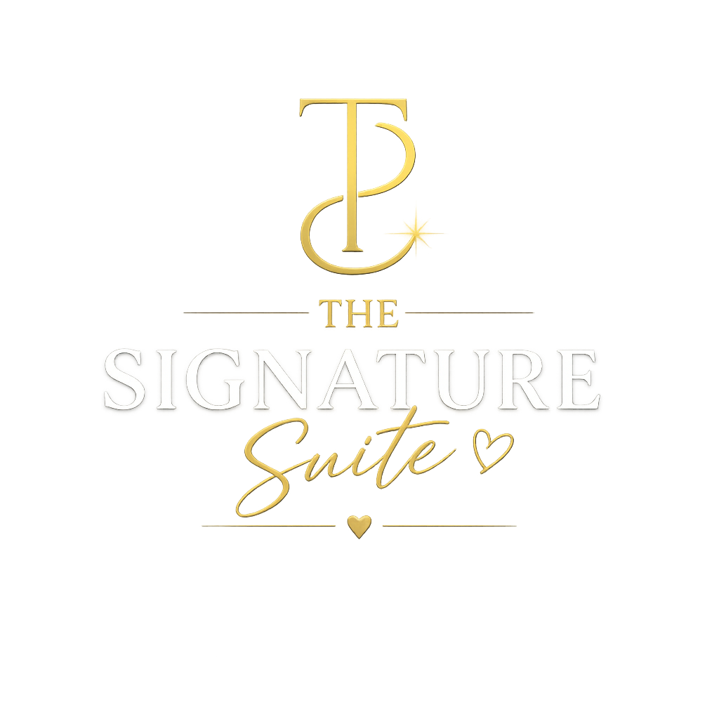 Welcome to The Signature Suite