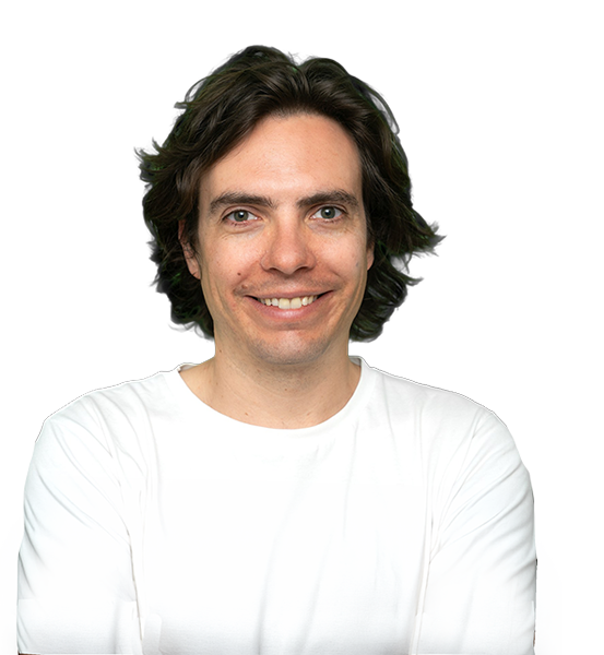 Elio Donauer