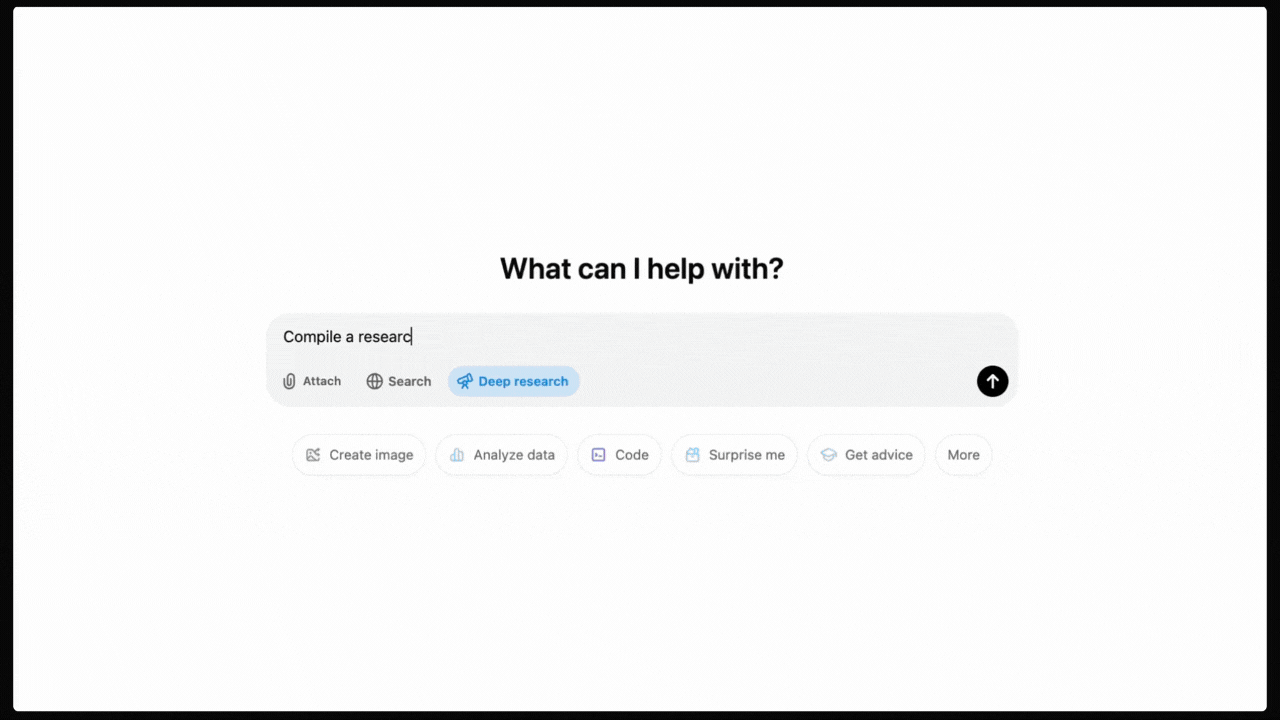 The Future of Observability, OpenAI Introduces Deep Research, GIVEAWAY