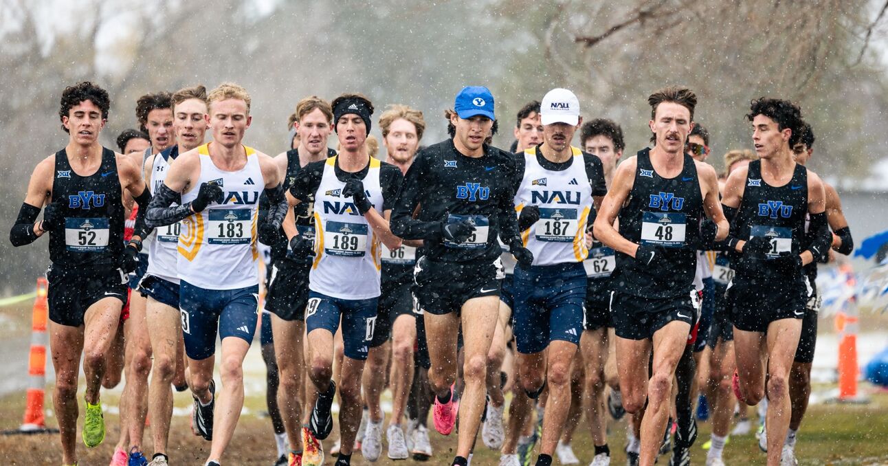 Everything You Need To Know About The 2024 NCAA Cross Country Championships