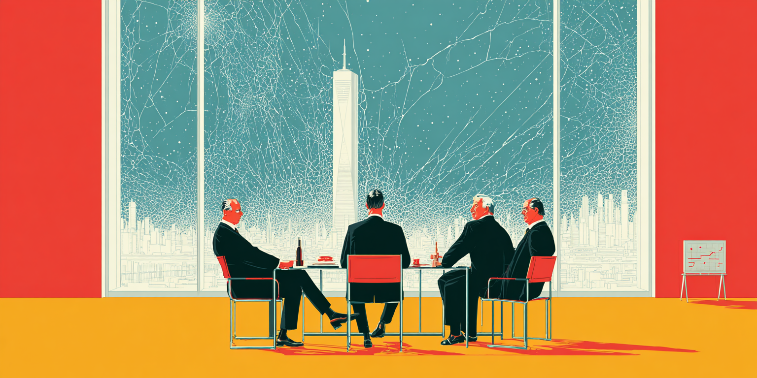 SaaS-Era GTM: A Playbook for The Walking Dead