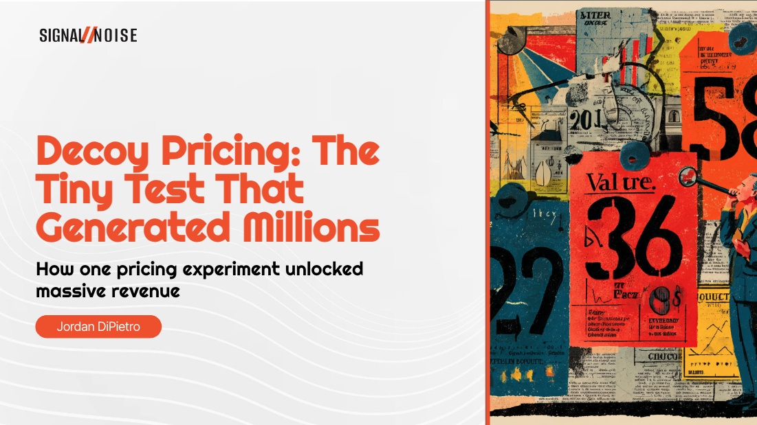 Six Levers for Predictable Growth