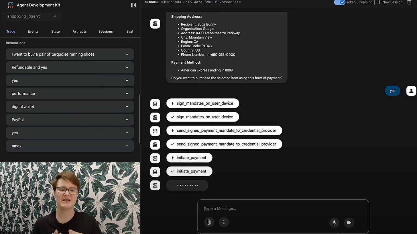 Google tackles AI's payment problem