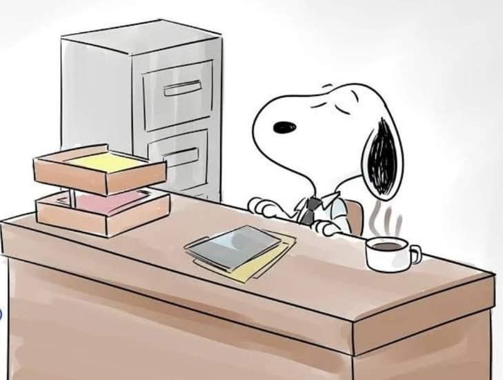o trabalho