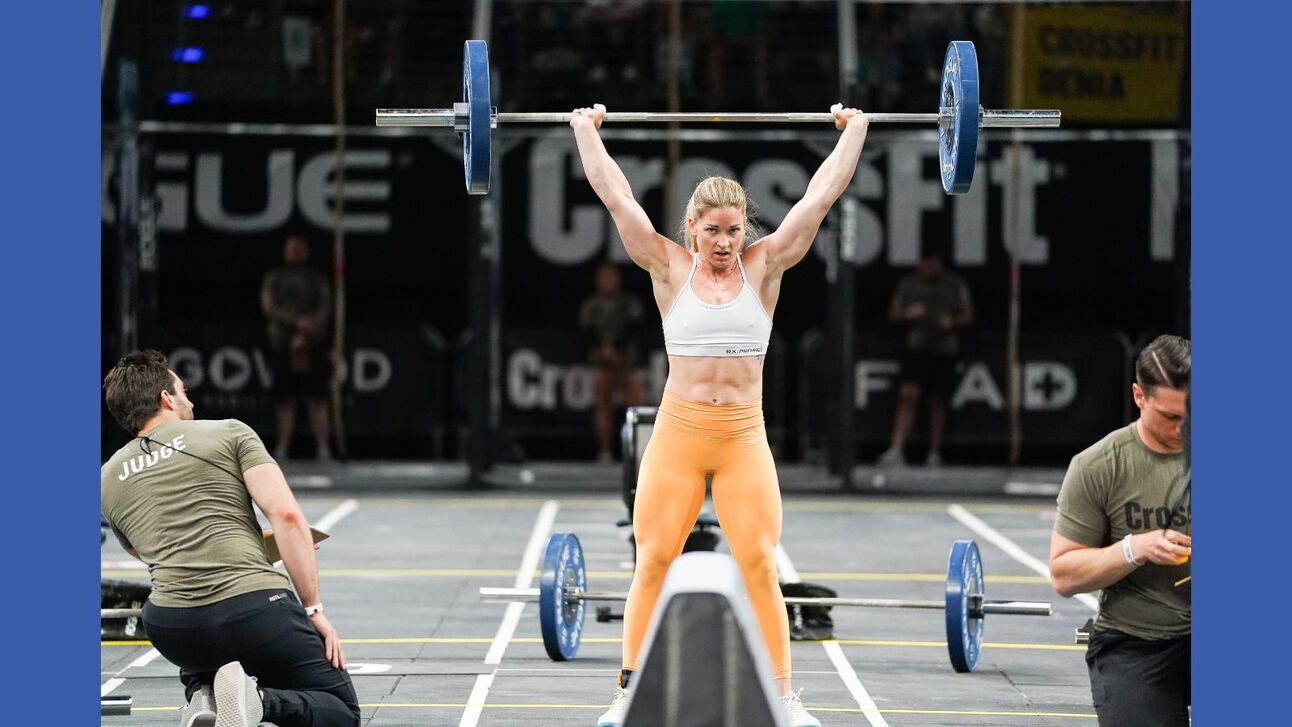 Is CrossFit's Video Review Process Working?