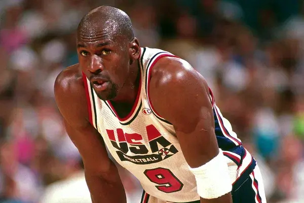 Michael Jordan and What the Game Requires Michael Jordan and What the Game Requires