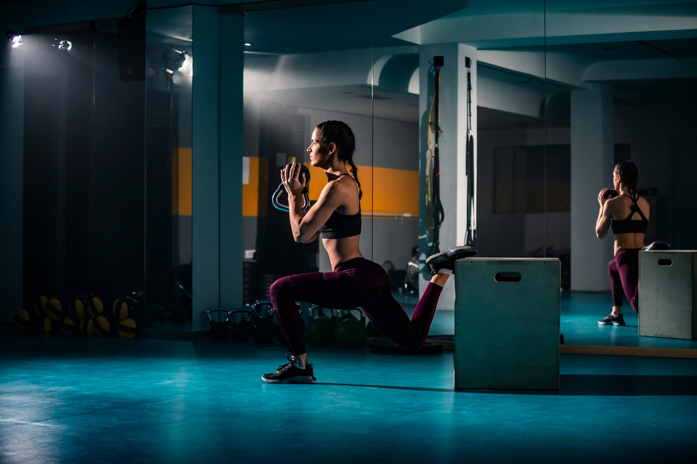 💪 5 best push/pull workouts for any goal