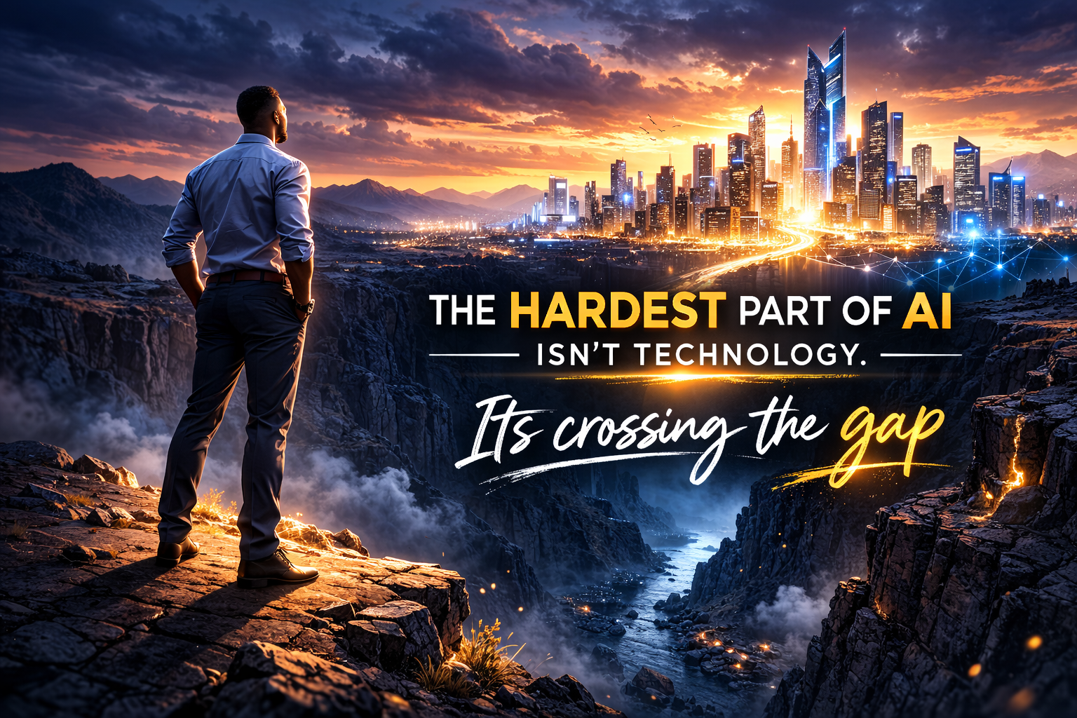 OpenClaw Is Exciting But Can Your Business Actually Use It?