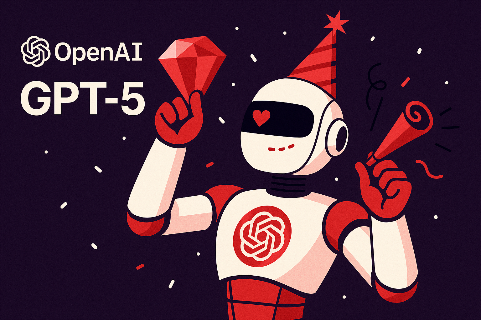 Ruby AI News: The Sequel - August 6th, 2025