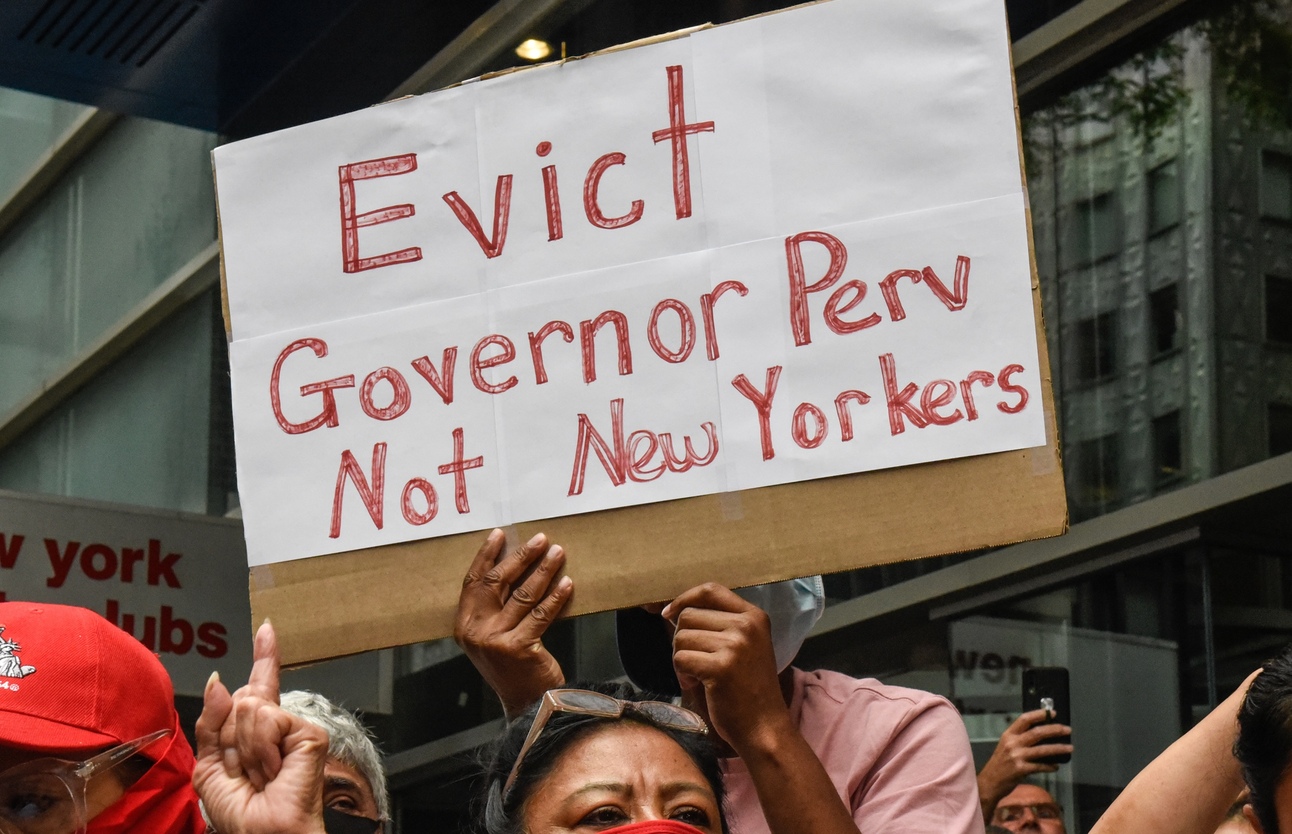 We Have to Stop Voting for Predators