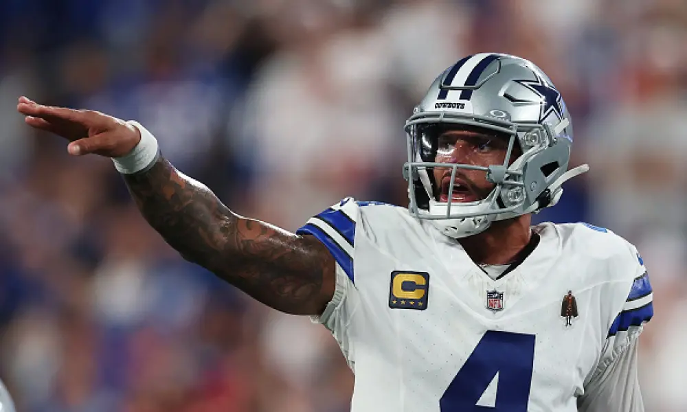 Fantasy Football Matchups Week 2