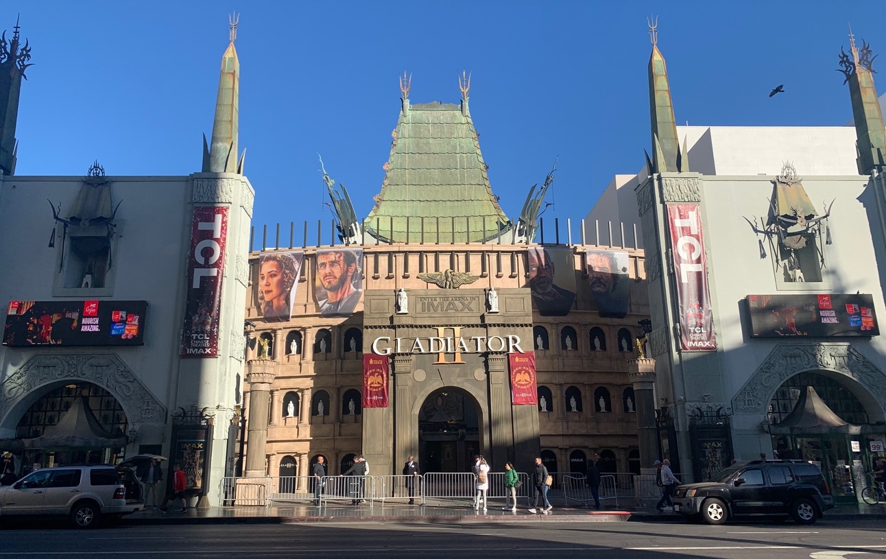 🎬 Biggest Roadblock Yet