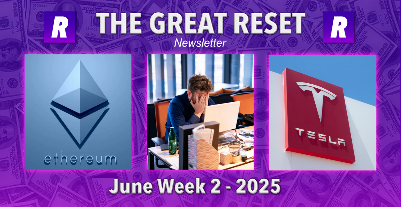 June Week 2 -2025