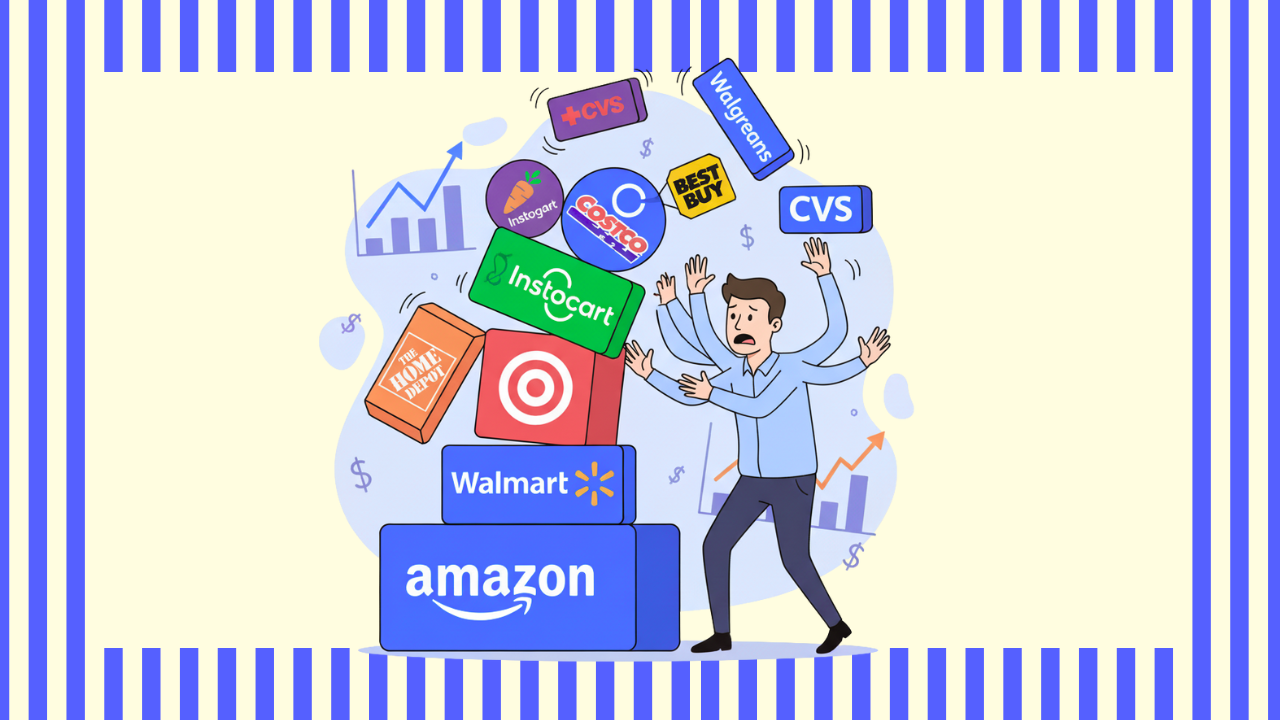 Managing a Multi-Retailer RMN Stack: The Operational Reality