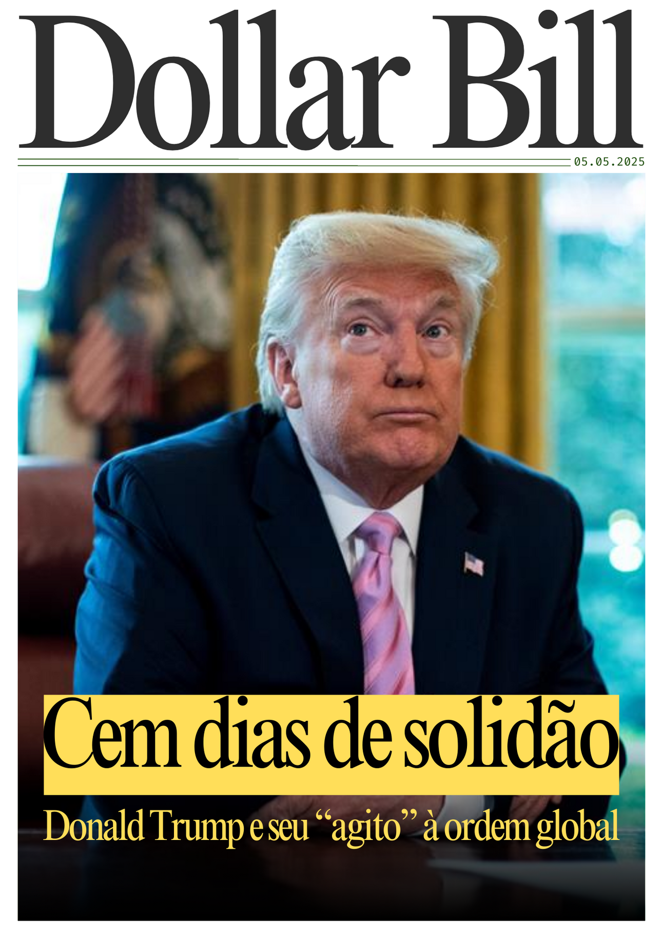 05/05/2025 | edição #0039