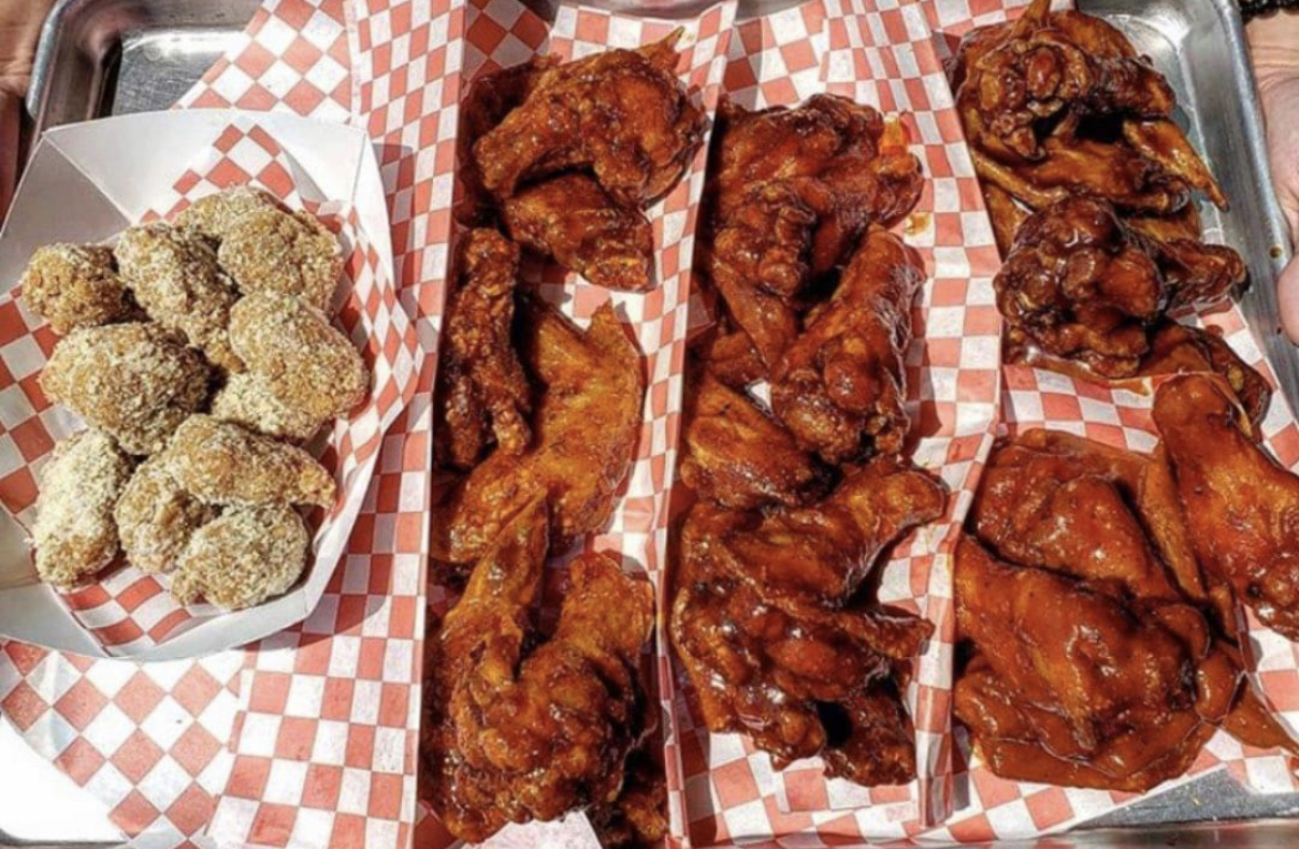 Kansas City Wings Guide