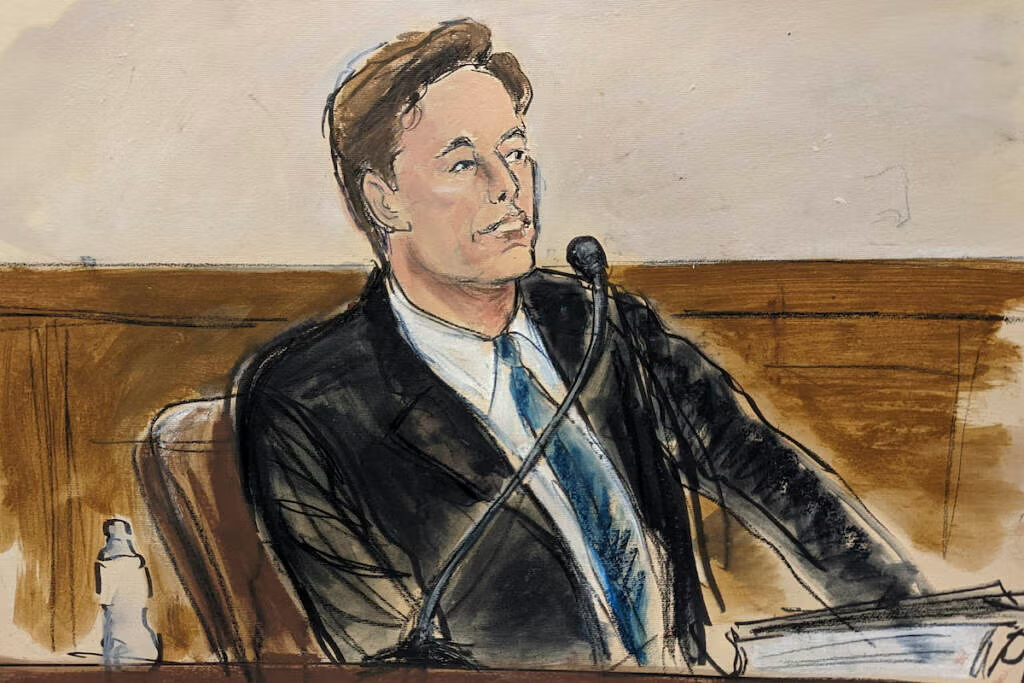Netflix fails to meet the vertical challenge with horizontal move to 'Clips,' and Elon Musk's truth on Grok training gets distilled under oath