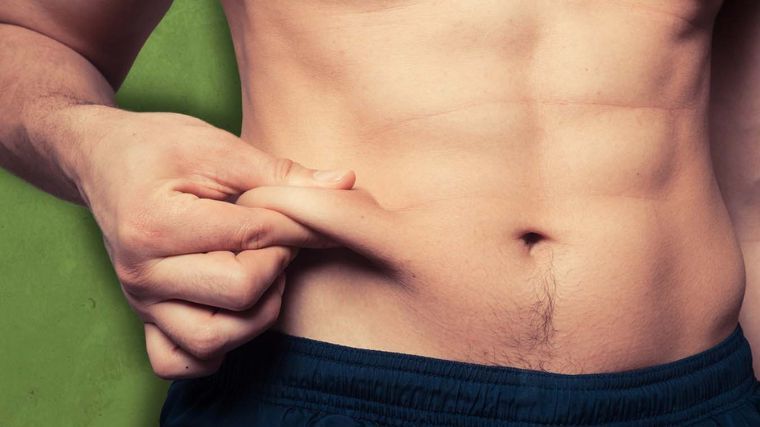 💪 Are You Over 40? Try This Split Routine for Muscle Gain