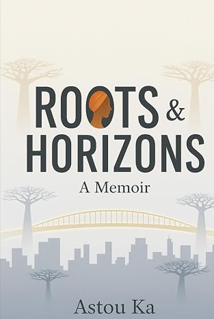 Roots & Horizons book cover