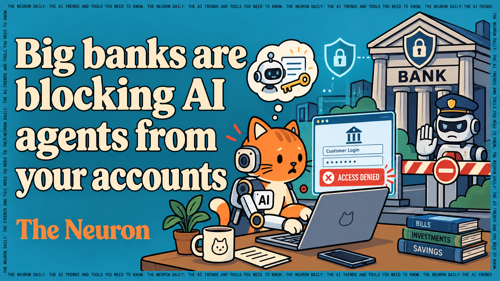 😺 Microsoft AI scored 83% where doctors got 36%