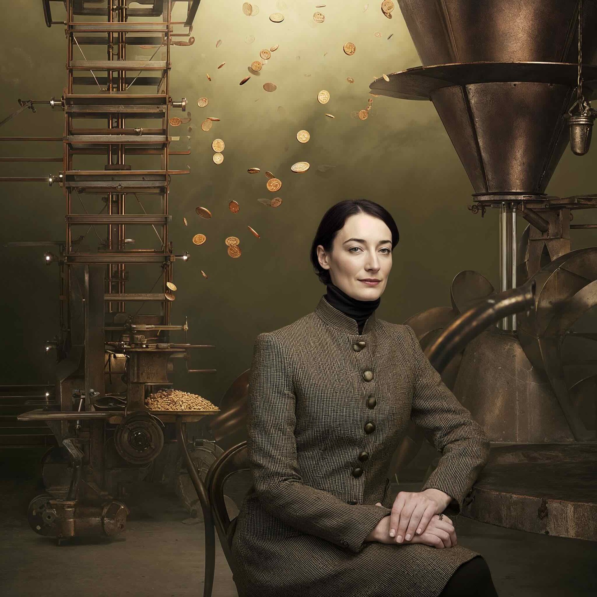 Comment j'ai utilisé l'IA pour développer notre business