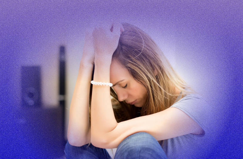 Sad Intensifies 3 Habits That Secretly Fuel Sadness (And How to Break Free)