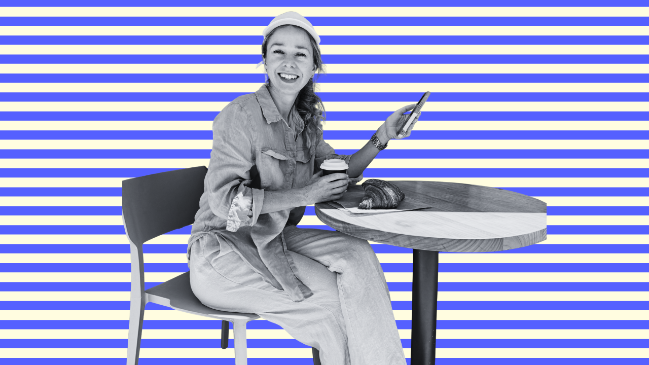 Writing From the Middle of the Room