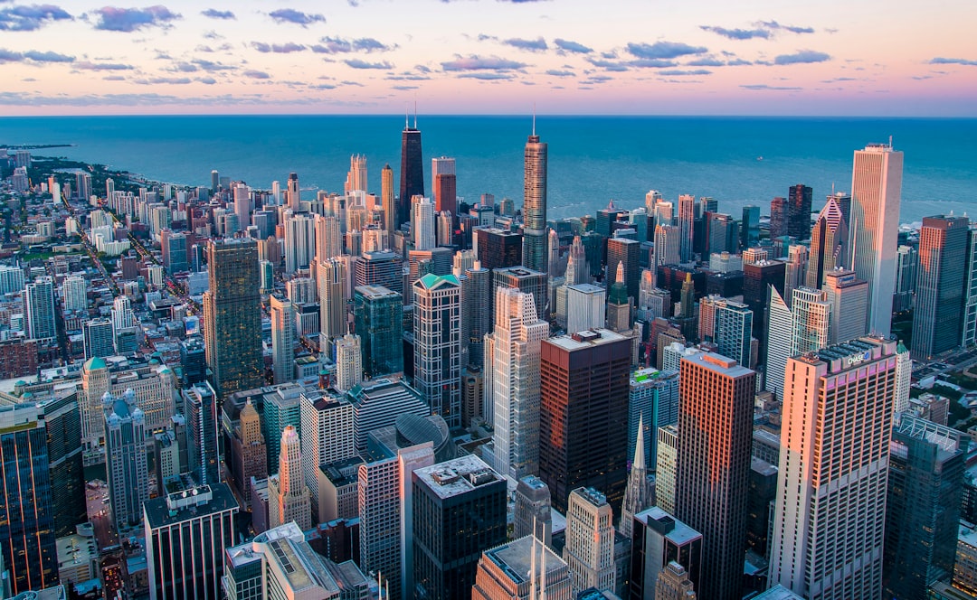 Chicago Flight Deals - Fly to Miami for Just $40 Round-Trip This April